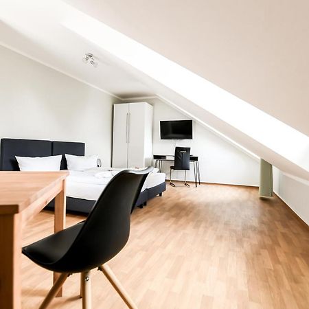 Hotel Blutenburg Munich Luaran gambar