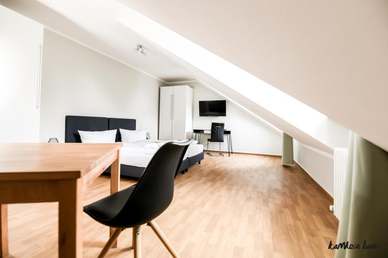 Hotel Blutenburg Munich Luaran gambar