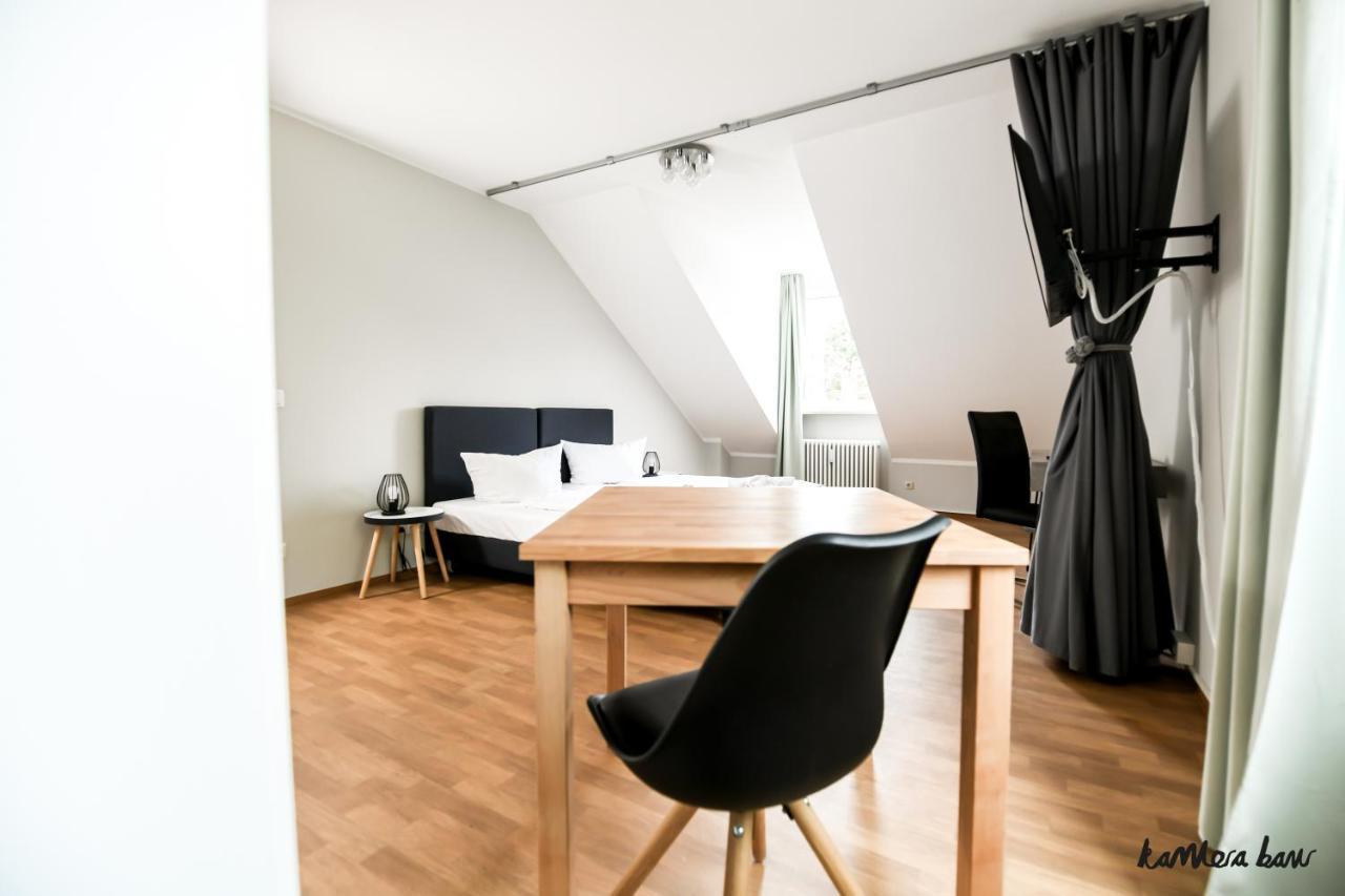Hotel Blutenburg Munich Luaran gambar