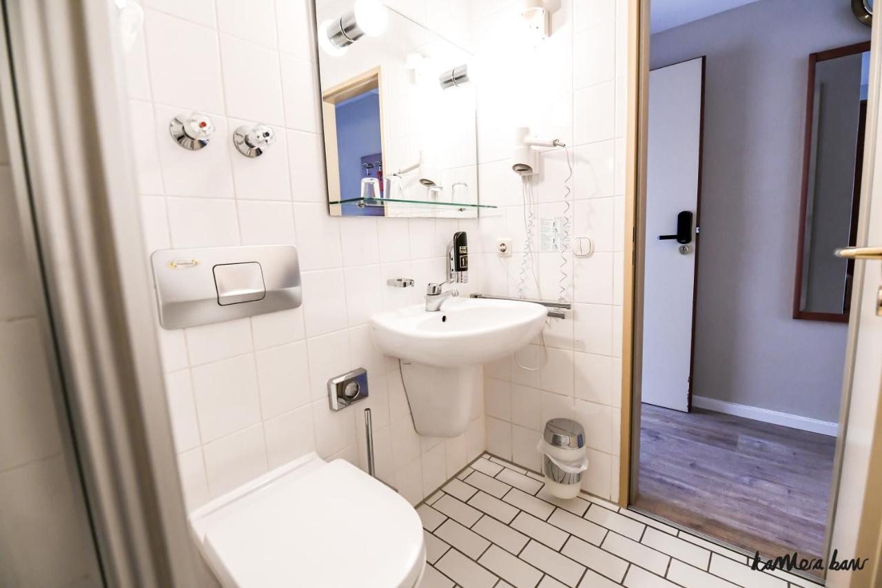Hotel Blutenburg Munich Luaran gambar