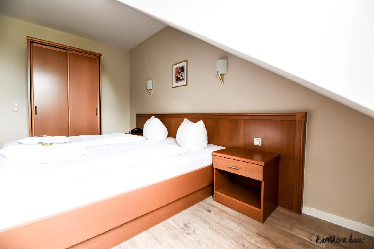 Hotel Blutenburg Munich Luaran gambar