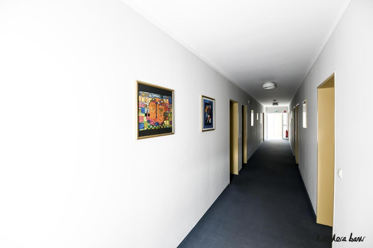 Hotel Blutenburg Munich Luaran gambar