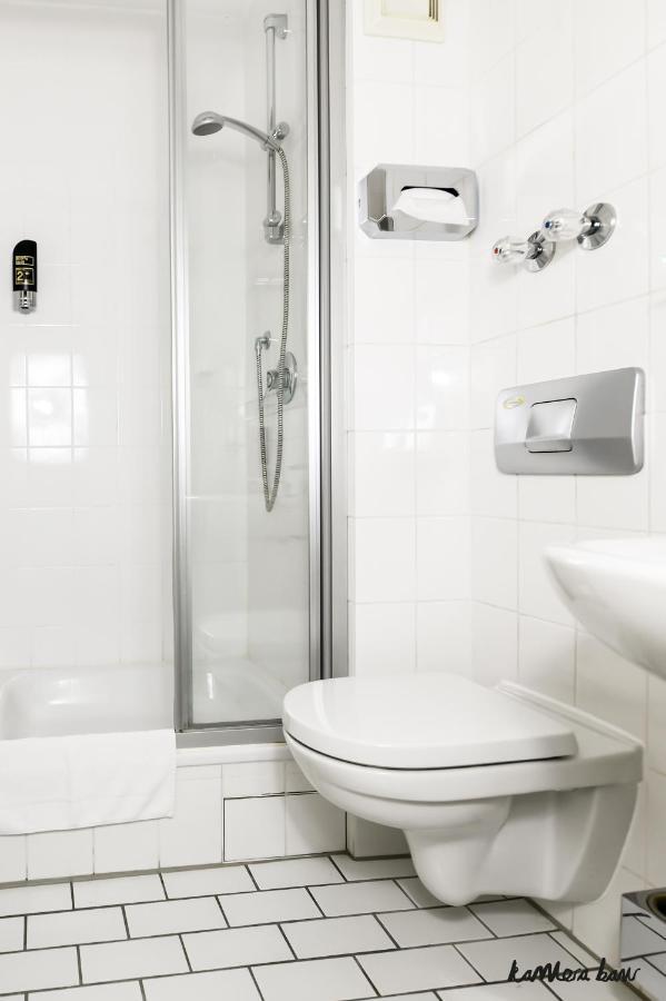 Hotel Blutenburg Munich Luaran gambar