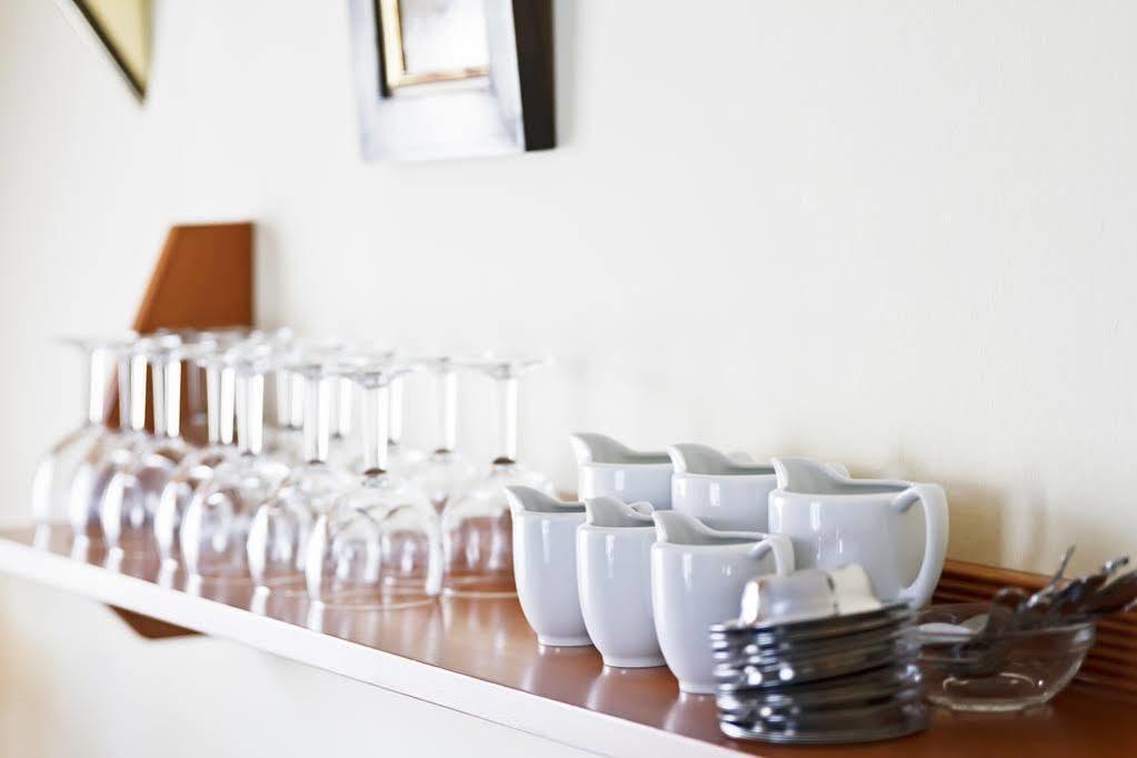 Hotel Blutenburg Munich Luaran gambar